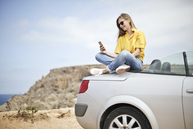 5 Best Car Insurance for a Couple of Days, You Should Know!